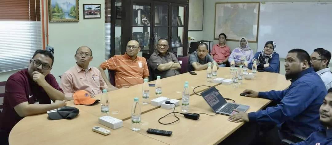 Perbadanan Labuan rancang langkah masa panjang bagi memastikan bekalan ...