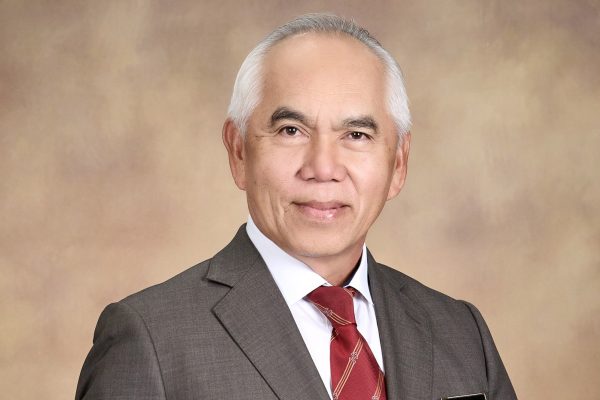 Dr Yusof Yacob