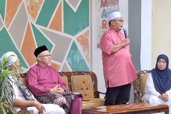UMNO terus perkasa agenda pendidikan anak Anak Bangsa – Awang Aslee