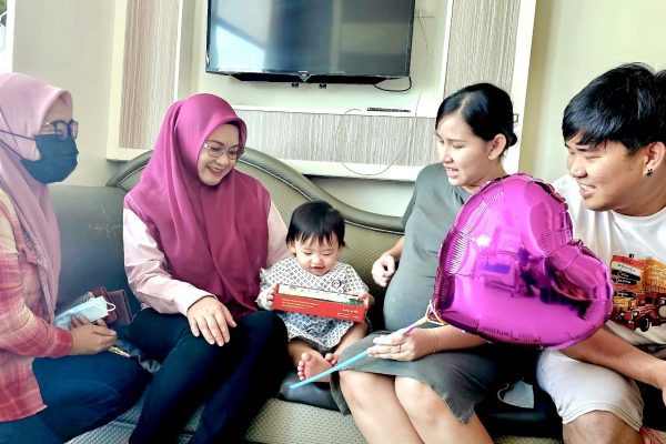 Pembangkang sengaja butakan mata, enggan akui usaha kerajaan