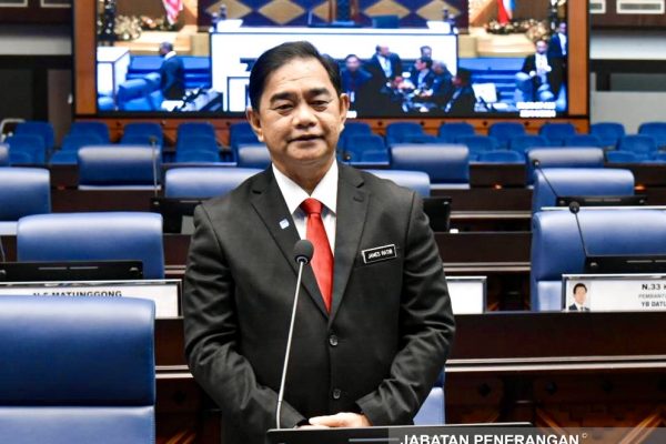 KPDN pandang serius kenaikan harga gula di Sabah